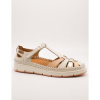 Pikolinos Nízka obuv do mesta W8D-0855C1 Tenerife Béžová
