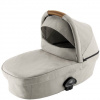 BRITAX Hluboká korba Smile III, Pure Beige/Black BRR011321/Pure Beige/Black Varianta: Pure Beige/Black