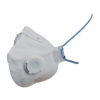 CXS Filtrační polomaska SPIRO P2 HY8222 skládací s ventilkem