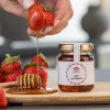 Včelařství Domovina Med gaštanový Hmotnost: 75 g