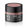 PALU Pro Light Builder gél Classic Cover 45 g