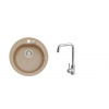 SET ALVEUS NIAGARA 10- 55+ BATERIE ANGE CHR