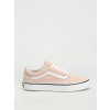 Vans Old Skool (color theory rose smoke) 38, ružová