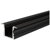 Deko Light 975123 ET-02-10 hliník (š x v x h) 25 x 15 x 2000 mm; 975123