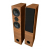 Acoustique Quality LABRADOR 38 Audiofilská podlahová reproduktorová doska s výkonom 220 W