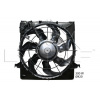 Ventilátor chladenia motora NRF 47730