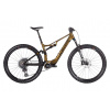 Celoodpružený elektrobicykel MMR KAIZEN 10 - Pearl Moss N Black - veľkosť M 24/2025