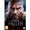 Lords Of The Fallen - Steam PC