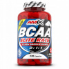 BCAA aminokyseliny Amix kapsuly 500 ks 250 g