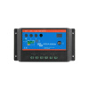 Solárny regulátor PWM Victron Energy BlueSolar-light 10A LCD 12V24V