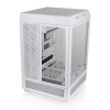 Puzdro Thermaltake The Tower 500 Snow Midi Tower biele (CA-1X1-00M6WN-00)