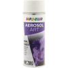 DUPLI-COLOR Lak v spreji AEROSOL ART (9003) signálna biela 400 ml