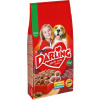 PURINA Darling Beef with chicken 15 kg