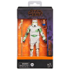 Hasbro Star Wars The Black Series Nočný vojak prémiová figúrka 15 cm