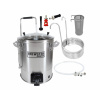 Brewster Dominator 40 - COMFORT SET