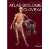 Atlas biologie člověka - kniha - Stanislav Trojan, Michal Schrieber