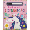 Pojď se učit s JEDNOROŽCI