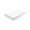 Carero Matrac Sensillo kokos-molitan 120x60 cm