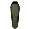 Warmpeace VIKING 600 170 cm olive/grey/black Veľkosť: 170P spacák
