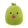 SQUISHMALLOWS Nakladačka s lízatkom - Salim