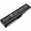 T6 Power NBTS0075 5200 mAh batéria - neoriginálna (NBTS0075)