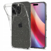 Zadný Kryt Spigen pre Apple iPhone 16 Pro bezfarebný