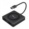 Ottocast CA361-C4 Adaptér do auta Carplay Android Auto BT 5.0 TV HDMI