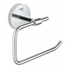 Grohe BauCosmopolitan Držiak toaletného papiera, chróm 40457001-GR