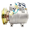 Kompresor klimatizace HYUNDAI R210 R110 R160