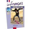 Le français ENTRE NOUS 1 učebnice + mp3
