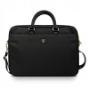 Guess Triangle Logo GUCB15NTMLBK 16