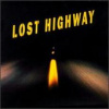 OST - Lost Highway [CD]