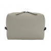 Taška cez rameno Bag Base Cross Body - sivá
