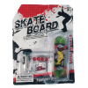 Finger Skateboard 96 mm (8042G) (6054G)