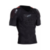 Leatt chránič tela Body Tee ReaFlex Stealth Zvoľte Variant: S