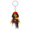 LEGO PIRÁTKA KĽÚČENKA BATERKA LGL-KE193H