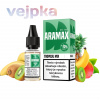 Ritchy EU (Liqua, Ritchy, Aramax) ARAMAX Salt Tropical Mix 10ml Obsah nikotínu v mg/ml: 10 mg/ml