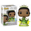 Funko POP! Disney's 100th Anniversary Tiana Diamond 1321