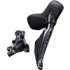 Shimano ULTEGRA Di2 R8170 Disc 12s zadná brzda