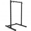 Stojan na dřepy Half Rack ATX-HRX-620 s hrazdou na shyby, výška 210 cm
