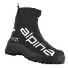 Obuv Alpina XT Action Black/white 37