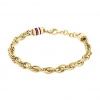 Pánsky náramok TOMMY HILFIGER Ropse Chain 2790500