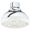 Grohe Tempesta New Hlavová sprcha 100, 4 prúdy, chróm 26044001-GR