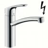 Hansgrohe Focus M41 Drezová batéria, chróm 31804000-HG