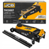Páka zdvihák žaba 3t 133-465 mm JCB