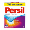 Prací prášok - Persil 70 Pranie / 4,55 kg Prášková nemecká farba (Prací prášok - Persil 70 Pranie / 4,55 kg Prášková nemecká farba)