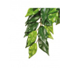 Hagen Exo Terra Rostlina textil Ficus malá 45 cm