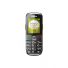 Mobilný telefón Maxcom MM720 16 MB / 16 MB 2G čierna (MM720BBCZA)