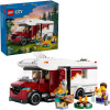 LEGO ® 60454 Prázdninový dobrodružný karavan