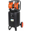 Kraft&Dele BEZOLEJOVÝ KOMPRESOR 50L 2000W KD1388